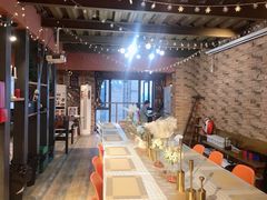 -玩坞轰趴馆·户外团建聚会主题生日派对馆(世豪广场店)