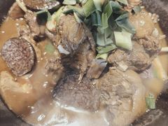 -唐师傅湘西名菜馆(武陵路店)