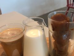 -dotcom coffee古点咖啡(致真大厦店)