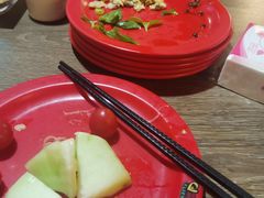 -好伦哥比萨烤肉自助(马家堡店)
