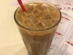 -大哥餐厅(西城花园店)
