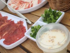 -四喜小胖·北京涮肉(五道营店)