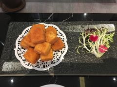 -南国会酒家(岗顶1站广场店)