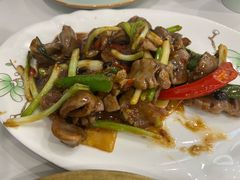 -盈田盈粥庄(博山东路店)