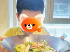 -鬼味烤翅(南锣鼓巷店)