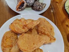 -海门岛七号餐厅