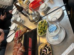 -大亮烤羊腿烤全羊(辣街店)