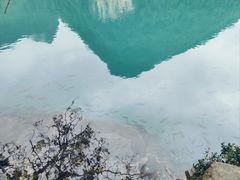 -靖西鹅泉风景区