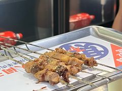 -阿财老铺·老蚌埠龙虾城(华夏总店)