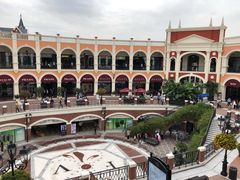 -佛罗伦萨小镇广佛名品奥特莱斯(疏港路店)