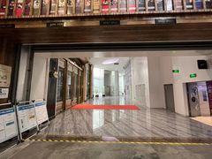 -幸福蓝海影城(上海闵行日月光中心杜比全景声店)