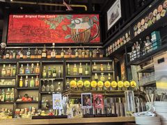 -布拉格餐厅· 中欧捷克菜(全国首店)