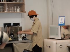 -浅行深作咖啡坊