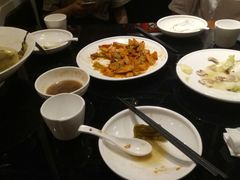 -皇城根北京风味主题餐厅(中海环宇城店)