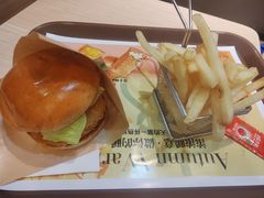 -魏家凉皮(长缨东路店)