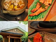 -墨澜·人间味割烹料理