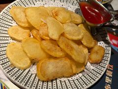 -卢布里西餐厅(海拉尔店)
