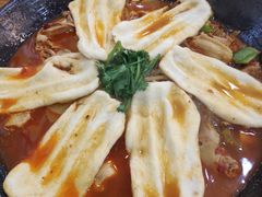 -亿香院土菜馆(东岳街店)