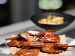 -鲜璟台·地标景观餐厅(上海中心店)