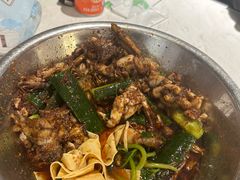 -辣盆盆麻辣小龙虾(哈尔滨总店)