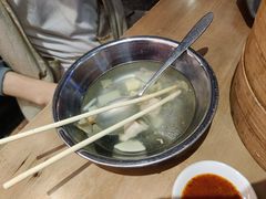 -鑫旺旺汤包(总店)
