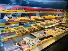 -川西坝子火锅(金沙1.0直营店)