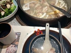 -大头椰·海南椰子鸡火锅(思明万象城店)