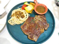 -丽莎沙拉轻食餐厅(国贸店)