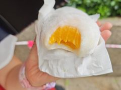 -澳门长洲糯米糍(柯打苏沙街店)