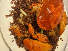 -喜记避风塘炒辣蟹(旗舰店)