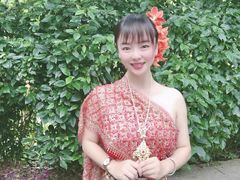 -西双版纳原始森林公园