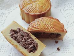 -红栌温泉山庄生态美食餐厅