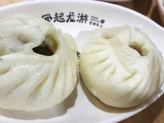 大明山珍素包-凤起龙游老面包子(凯德晶品店)