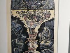 -湖北省美术院美术馆