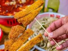 -哈灵面馆(宁波路店)