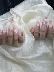 -M·X Nail日式美甲美睫