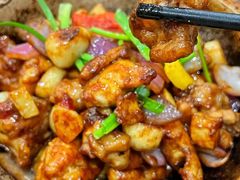 -食神鱼头佛跳墙(百子湾旗舰店)