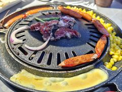 -外婆掌柜·东北家庭烤肉(托乐嘉店)