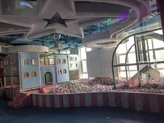 -星河湾温泉洗浴酒店