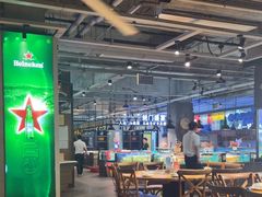 -拉完海鲜大排档(温岭店)