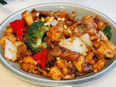 -小吊梨汤·北京菜·烤鸭(双井乐成中心店)