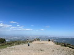 -阳台山自然风景区