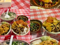 -老方桌烂蹄花川菜馆(九龙坡店)