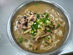 老友猪杂汤粉-舒记粉店(七星路店)