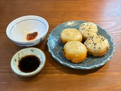 -鑫震源·苏式大虾生煎(山塘街店)