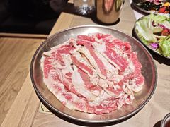-西塔老太太泥炉烤肉(亚运村店)