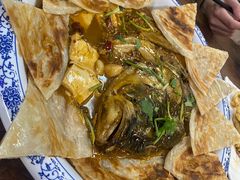 -黑土地东北私房菜馆(南门大街店)