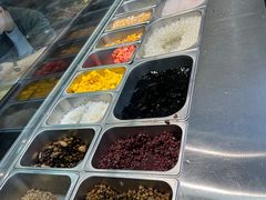 -囍记糖水铺(桥南店)
