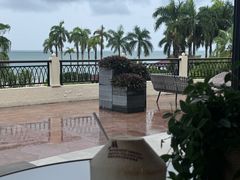 -大堂酒廊·亚龙湾万豪度假酒店