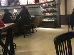 -星巴克(湖州梅地亚广场店)